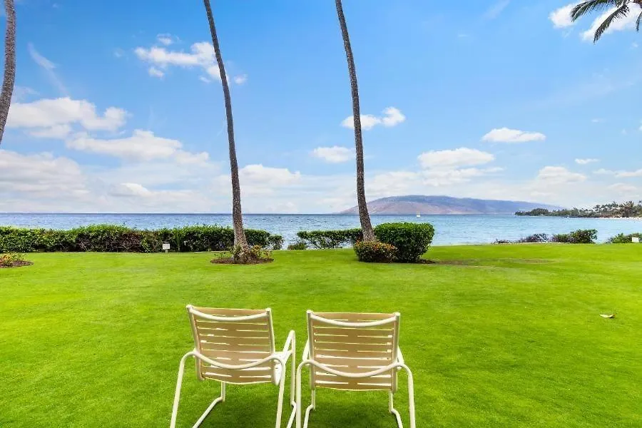Apartment Royal Mauian, #405 Condo Kihei United States