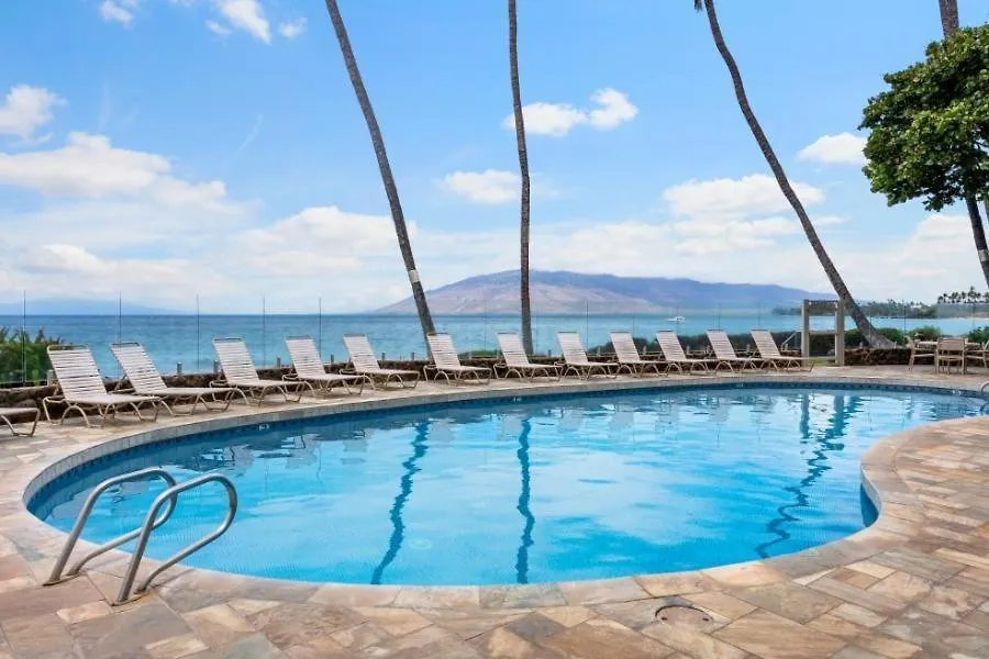 Royal Mauian, #405 Condo Kihei