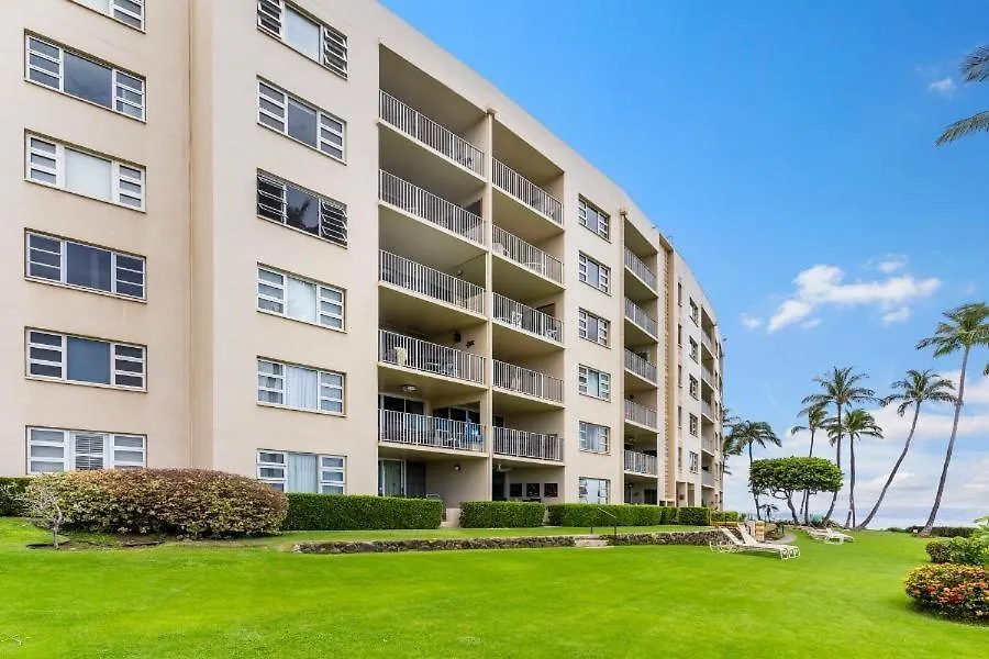 Royal Mauian, #405 Condo Kihei 0*,