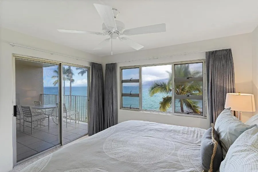 Royal Mauian, #405 Condo Kihei 0*,  United States