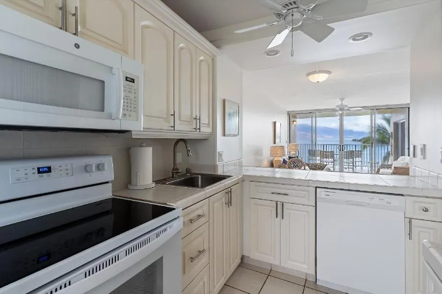 Apartment Royal Mauian, #405 Condo Kihei United States