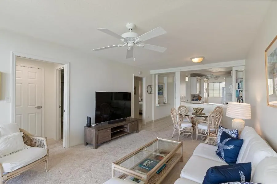 Royal Mauian, #405 Condo Kihei Apartment