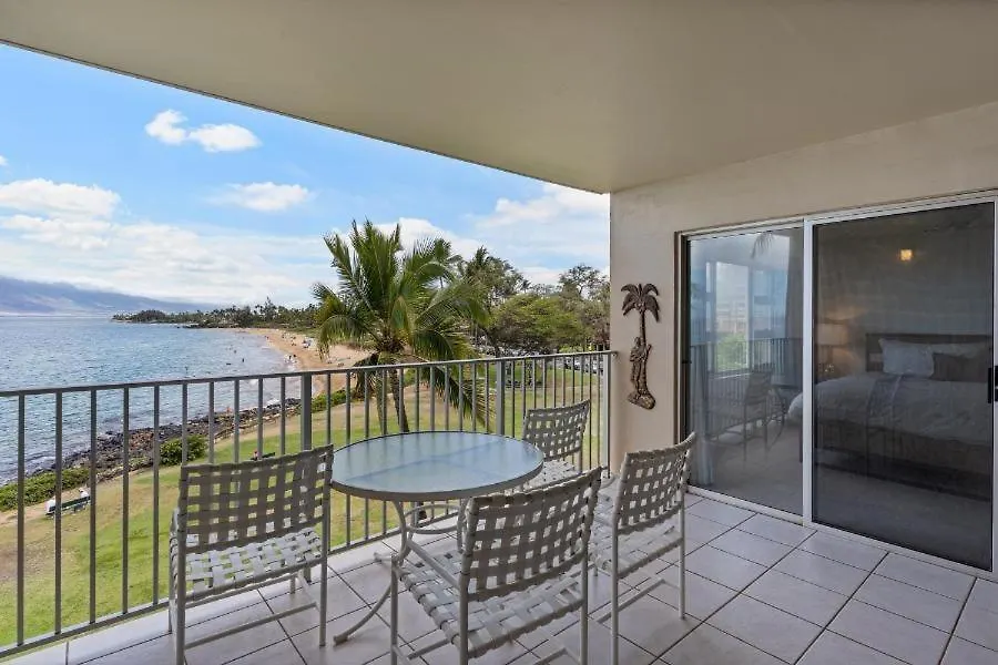 Royal Mauian, #405 Condo Kihei